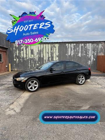 $10995 : 2012 BMW 3 Series 328i image 2