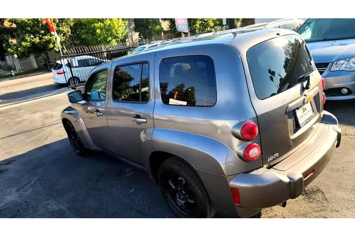 $6499 : 2011 HHR image 5