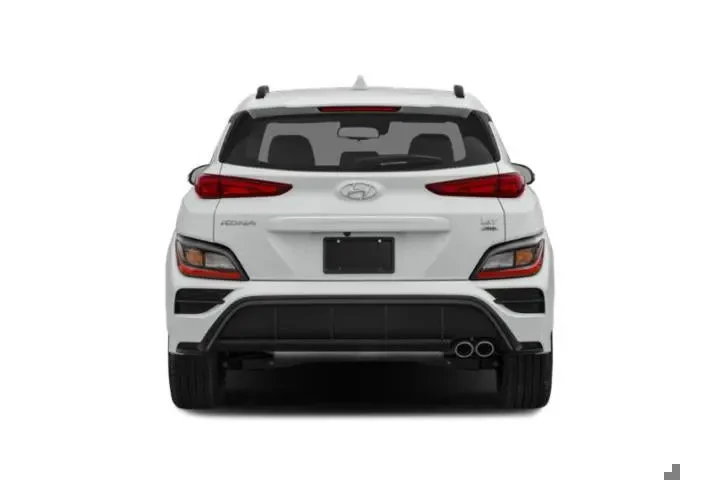 $23833 : Hyundai KONA 2023 AWD N Line image 5