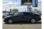 $23705 : Honda Accord 2024 LX 4dr Sed thumbnail