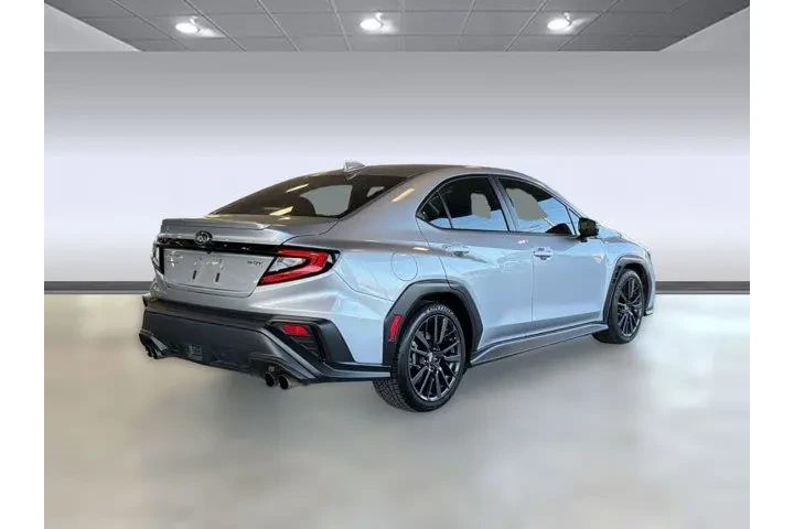 $31499 : Subaru WRX 2023 AWD Limited image 9