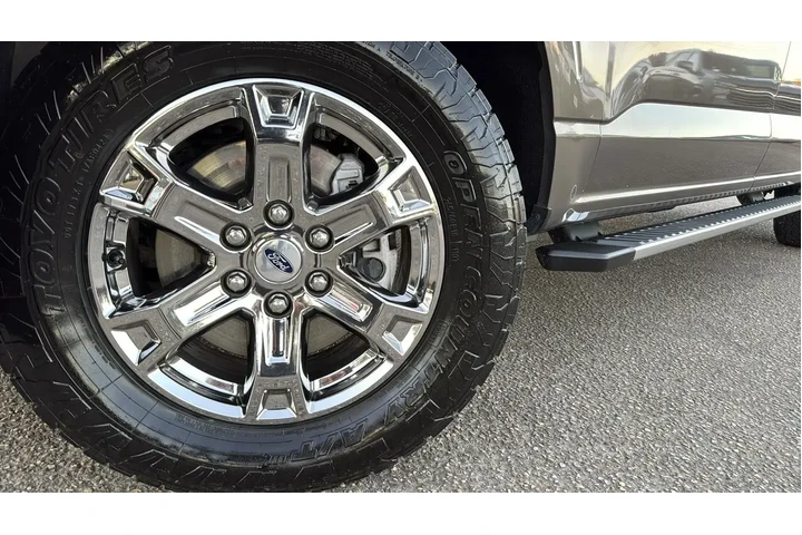 $32973 : Ford F-150 2022 4x2 XLT 4dr image 9