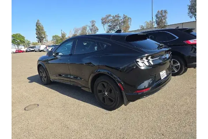 $32950 : Ford Mustang Mach-E 2023 AWD image 6