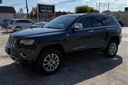 $10995 : 2014 Grand Cherokee Overland thumbnail