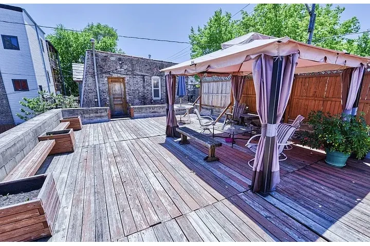 $1250 : HOUSE FOR RENT IN CHICAGO IL image 10