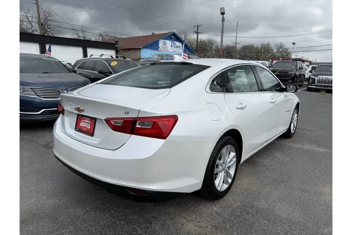 $14495 : 2016 Malibu LT image 7