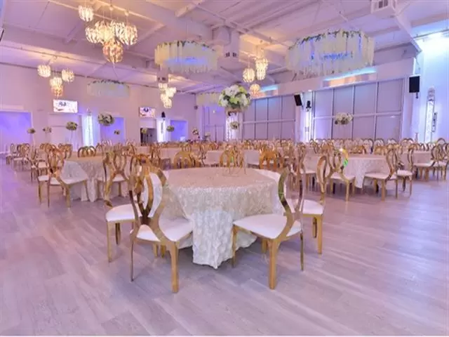 VOTED BEST VENUE image 4