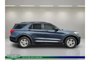 $33250 : Ford Explorer 2024 AWD XLT 4 thumbnail