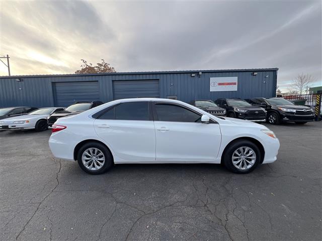 $14988 : 2015 Camry LE, GOOD MILES, RE image 6