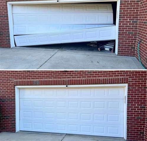 Garage Door Repairs Services image 6
