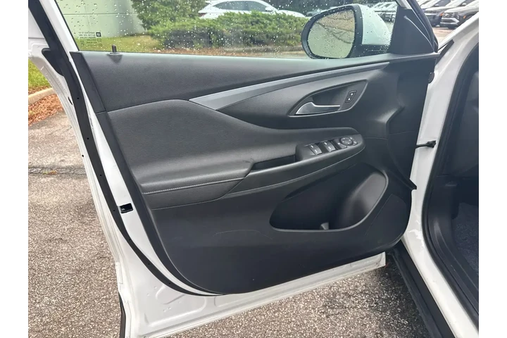 $20720 : Buick Envista 2025 Preferred image 10