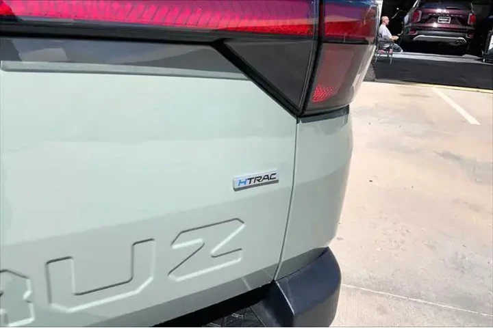 $28991 : Hyundai SANTA CRUZ 2024 AWD image 10