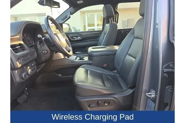 $30900 : Chevrolet Tahoe 2021 4x2 LT image 6