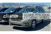 Subaru Ascent 2022 AWD Limit en Reno