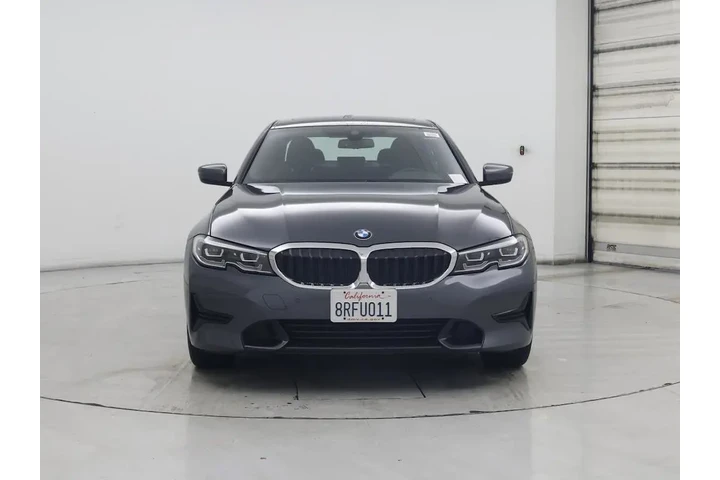 $24998 : BMW 3 Series 2020 AWD 330i x image 5