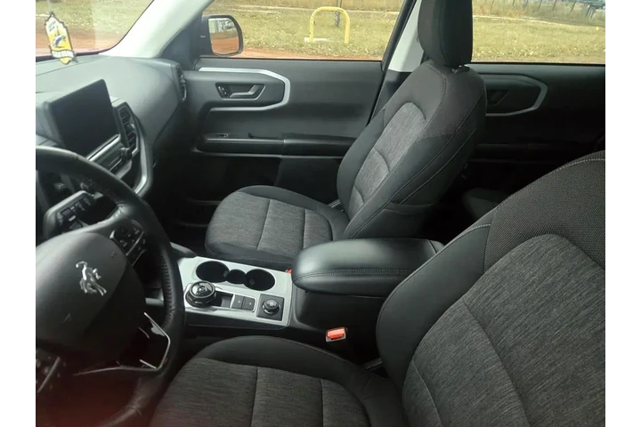 $26304 : Ford Bronco Sport 2021 AWD B image 5