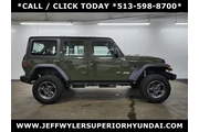 $23494 : Jeep Wrangler Unlimited 2020 thumbnail
