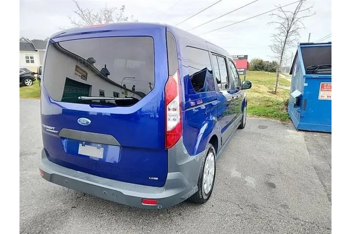 $20990 : Ford Transit Connect 2017 XL image 4