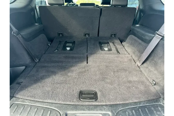 Dodge Durango 2024 AWD GT 4d image 5