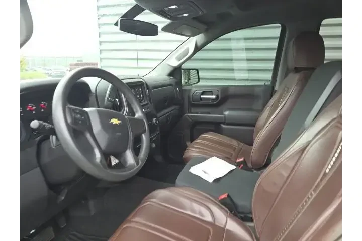 $28540 : Chevrolet Silverado 1500 202 image 7