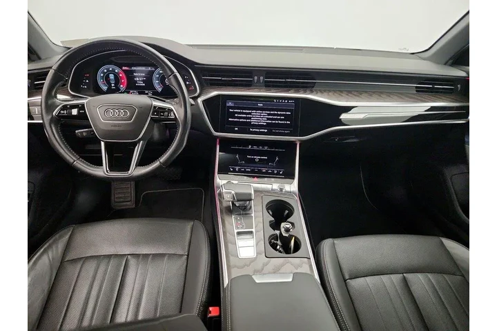 $35998 : Audi A6 2021 AWD quattro Pre image 9