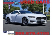 Ford Mustang 2024 EcoBoost Pre en Modesto