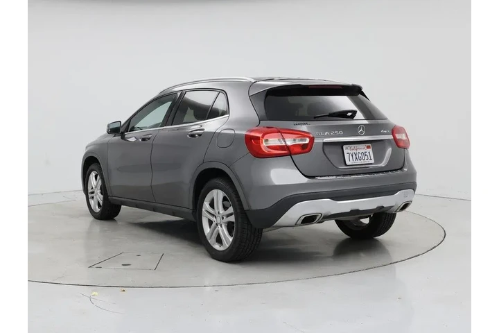 $16998 : Mercedes-Benz GLA 2018 AWD G image 2