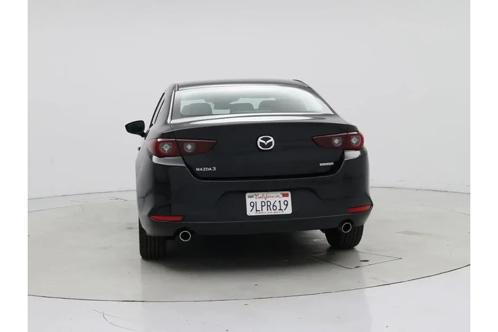$20998 : Mazda Mazda3 Sedan 2024 2.5 image 6