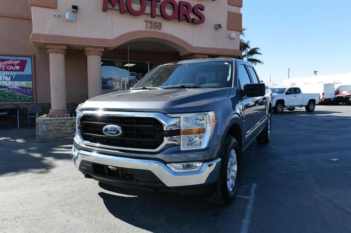 $45995 : Pre-Owned 2021 F150 SuperCrew image 2