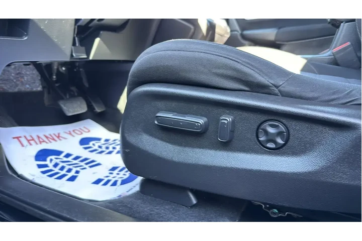 $24420 : Honda CR-V 2021 AWD EX 4dr S image 9