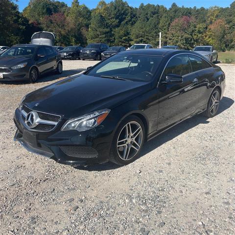 $15000 : 2016 MERCEDES-BENZ E-CLASS image 8