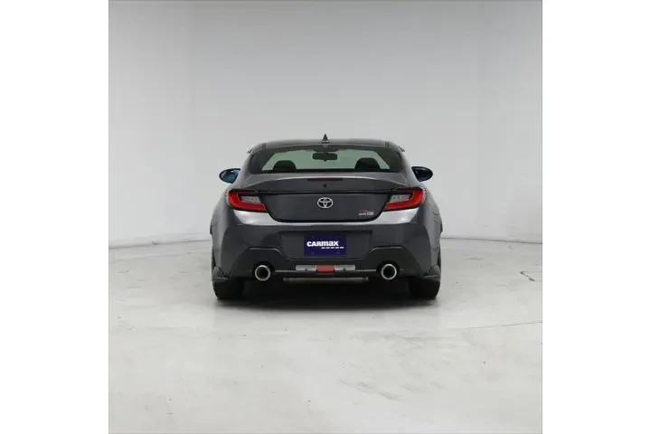 $28998 : Toyota GR86 2023 2dr Coupe 6 image 6