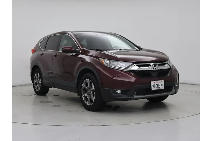$21998 : Honda CR-V 2019 AWD EX 4dr S image 1