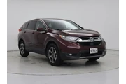 Honda CR-V 2019 AWD EX 4dr S en San Jose