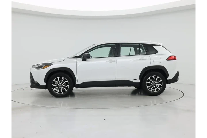 $31998 : Toyota Corolla Cross Hybrid image 3