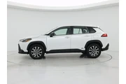 $31998 : Toyota Corolla Cross Hybrid thumbnail