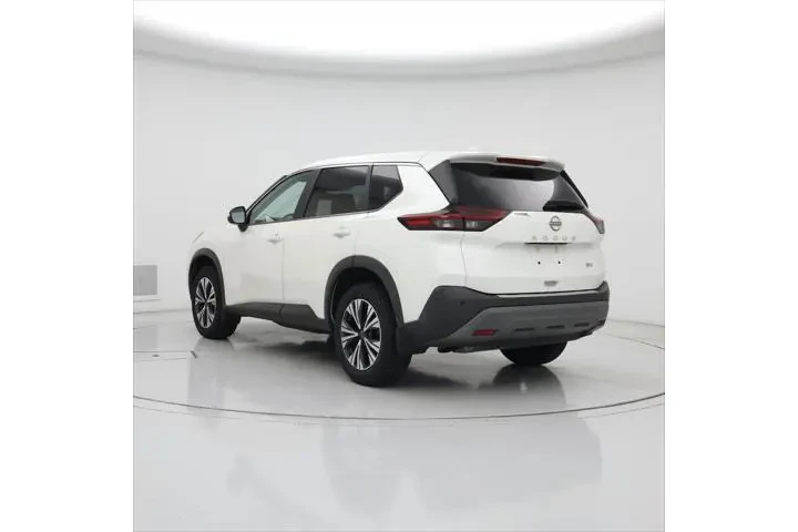 $20998 : Nissan Rogue 2023 SV 4dr Cro image 2