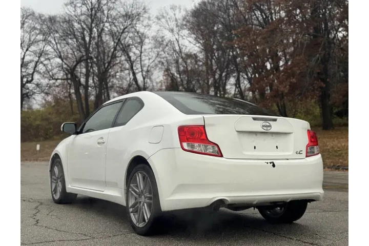 $6999 : 2013 tC image 5