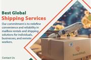 best shipping and packing serv en Newark