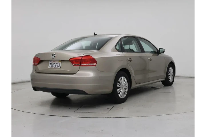 $11599 : Volkswagen Passat 2015 1.8T image 8