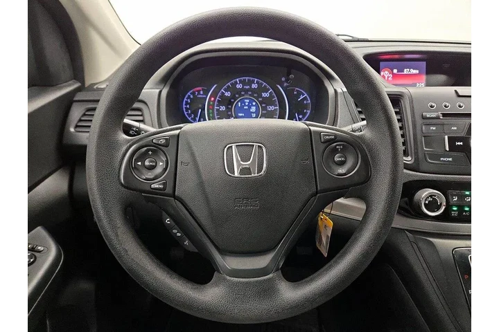 $14998 : Honda CR-V 2015 LX 4dr SUV image 10