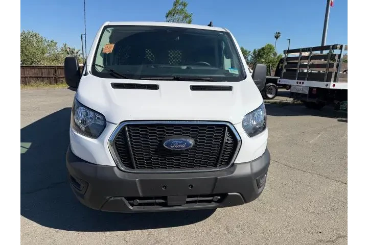$34000 : Ford Transit 2024 250 3dr SW image 8