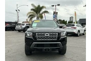 Nissan Frontier 2022 4x4 PRO