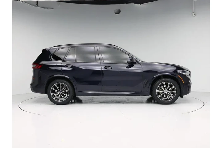 $39998 : BMW X5 2021 AWD xDrive40i 4d image 7