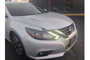 $11850 : 2018 Altima 2.5 SL thumbnail