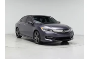 Honda Accord 2017 Sport 4dr en Hialeah