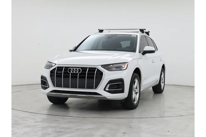 $29998 : Audi Q5 2023 AWD quattro Pre image 4
