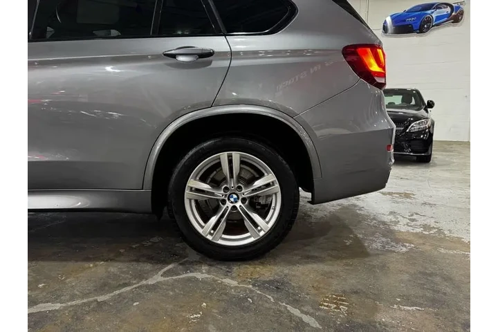 $17966 : 2015 BMW X5 sDrive35i image 7