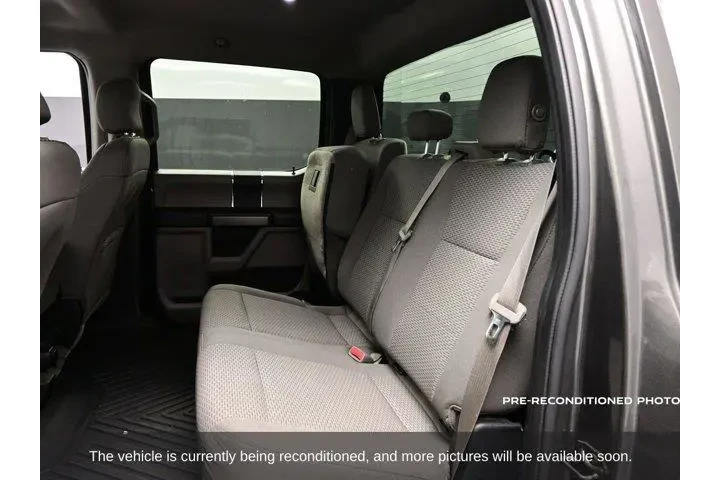 $24256 : Ford F-150 2017 4x2 XL 4dr S image 10