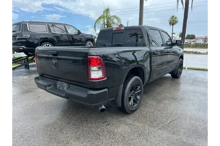 $25295 : Ram 1500 2020 4x2 Big Horn 4 image 3